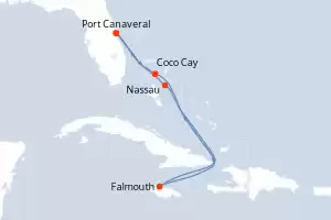 Adventure of the Seas