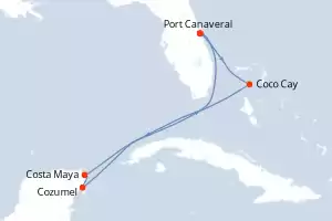 Adventure of the Seas