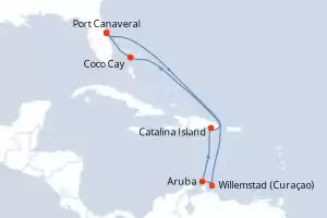 Adventure of the Seas