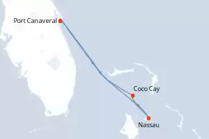 Adventure of the Seas