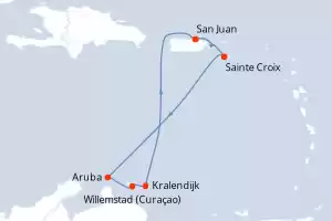 Brilliance of the Seas