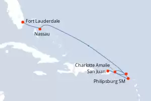 Brilliance of the Seas