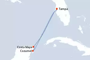 Enchantment of the Seas