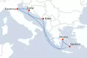 Explorer of the Seas