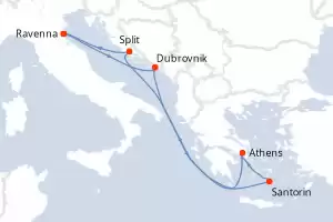 Explorer of the Seas