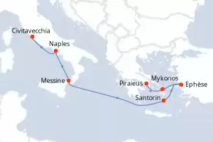 Explorer of the Seas