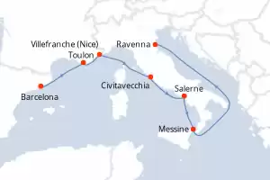 Explorer of the Seas