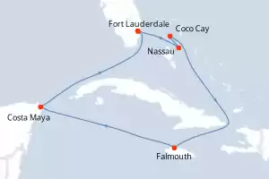 Explorer of the Seas