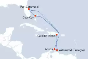 Explorer of the Seas