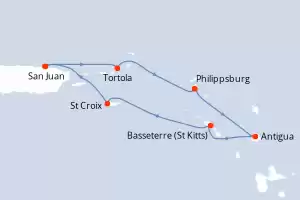 Grandeur of the Seas