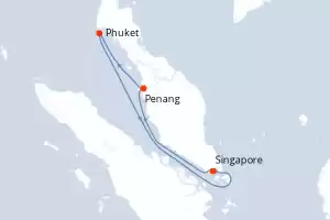 Navigator of the Seas