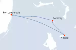 Radiance of the Seas