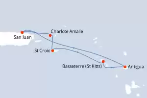 Rhapsody of the Seas