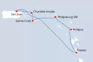 Rhapsody of the Seas