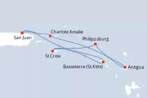 Rhapsody of the Seas