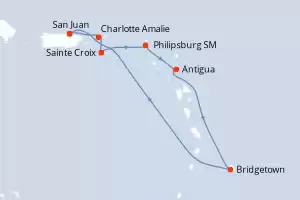 Rhapsody of the Seas