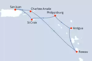 Rhapsody of the Seas