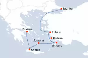 Rhapsody of the Seas