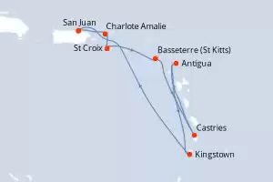 Rhapsody of the Seas