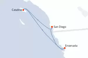 Serenade of the Seas