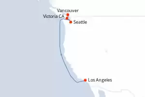 Serenade of the Seas