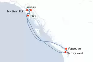 Serenade of the Seas