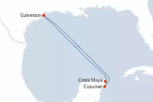 Symphony of the Seas