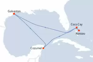 Symphony of the Seas