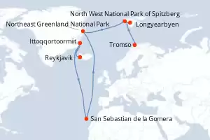 Le Commandant Charcot