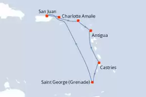 Celebrity Constellation