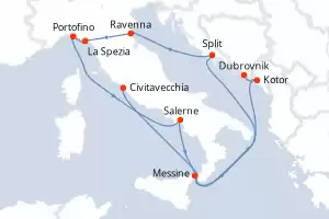 Celebrity Constellation