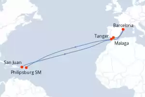 Celebrity Constellation