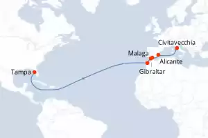 Celebrity Constellation