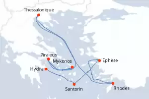Celebrity Infinity