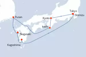 Celebrity Millennium