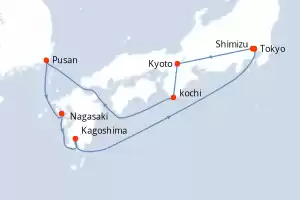 Celebrity Millennium