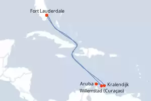 Celebrity Reflection