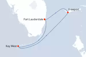 Celebrity Reflection