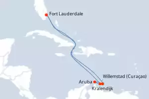 Celebrity Silhouette