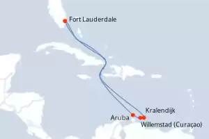 Celebrity Silhouette