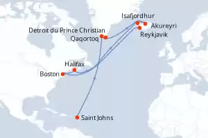 Celebrity Silhouette