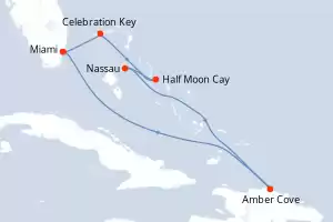 Carnival Celebration