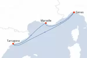 MSC Magnifica