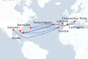 Carnival Miracle