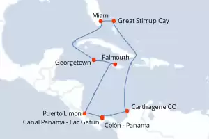 Norwegian Sun