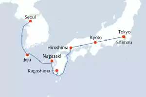 Celebrity Millennium