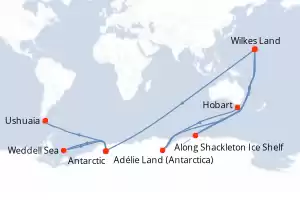 Le Commandant Charcot