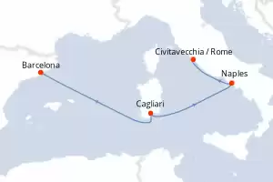 Costa Toscana