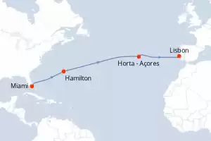 Azamara Quest