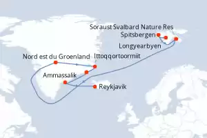 Le Commandant Charcot